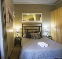 Merry Pebbles Resort  Caravan Park - Accommodation Africa