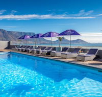 Lagoon Beach Hotel  Spa - Accommodation Africa