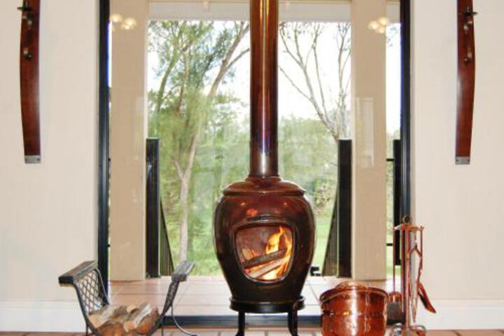 Fourteenth Green Guest Lodge - thumb 2