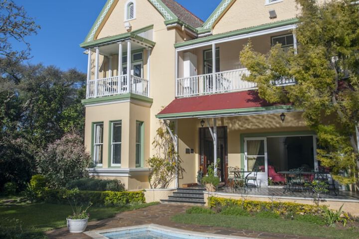 Hacklewood Hill Country House - thumb 7