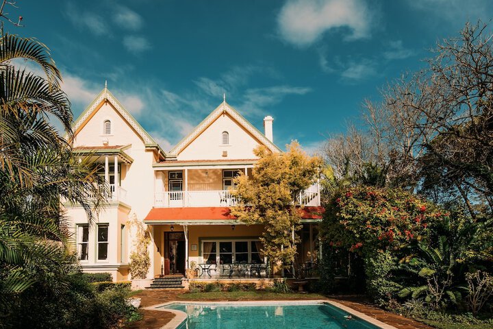 Hacklewood Hill Country House - thumb 4