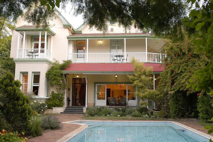 Hacklewood Hill Country House - thumb 3