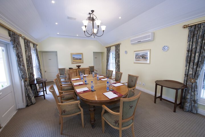 Hacklewood Hill Country House - thumb 5