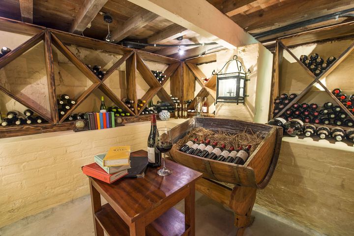 Hacklewood Hill Country House - thumb 1