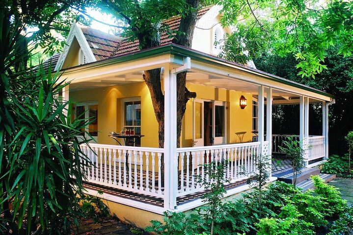 Hacklewood Hill Country House - thumb 2