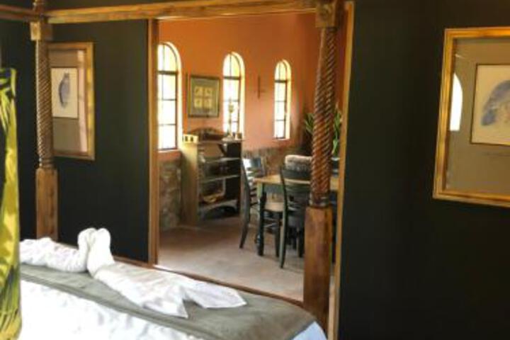 Birdsong Cottages - thumb 5