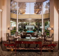 Garden Court Morningside - Accommodation Africa