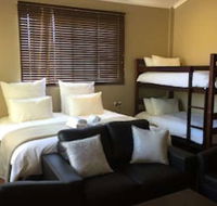 Treelands Estate Abbey and Castle - Accommodation Africa
