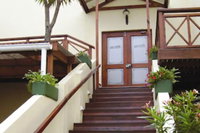 The Royal Guest House