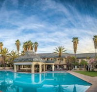 Peermont Walmont at Mmabatho Palms - Accommodation Africa