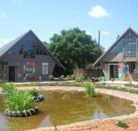 Modimolle Funky Stay Backpackers - Accommodation Africa