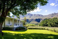 Swartberg Country Manor