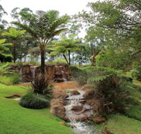 Greenway Woods Resort - Accommodation Africa