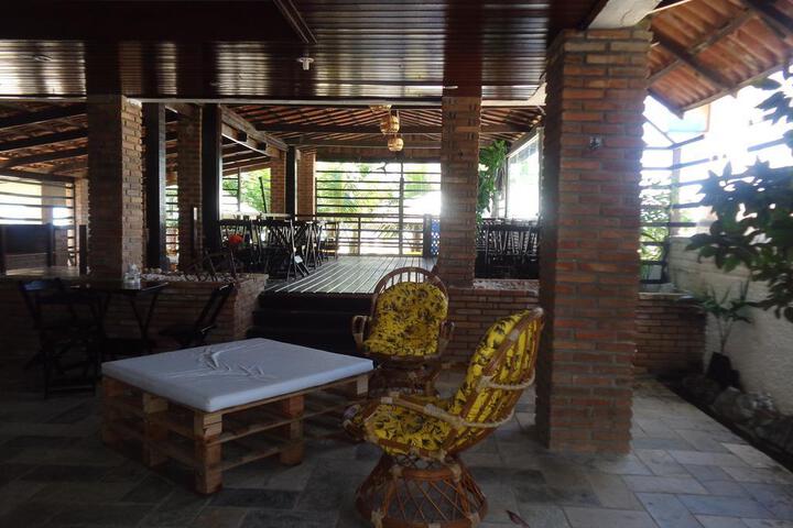 Golden Horse Casino Hotel - thumb 3