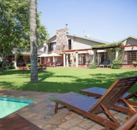 MacGregors Guest House - Accommodation Africa