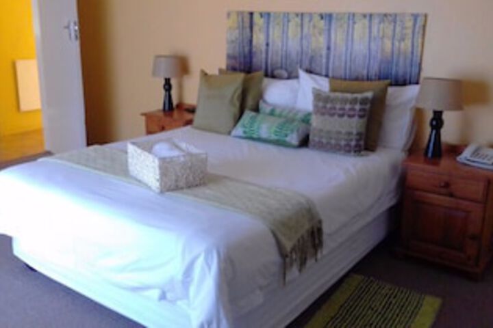 Kungwini Guest House And Conference Centre - thumb 0