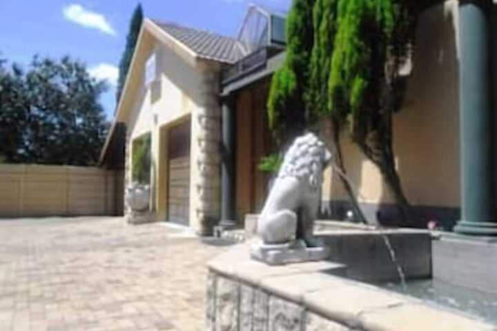 Kungwini Guest House And Conference Centre - thumb 2