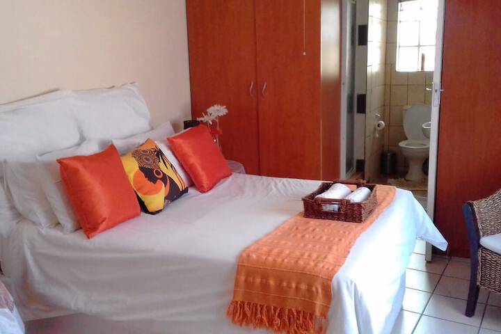 Kungwini Guest House And Conference Centre - thumb 3