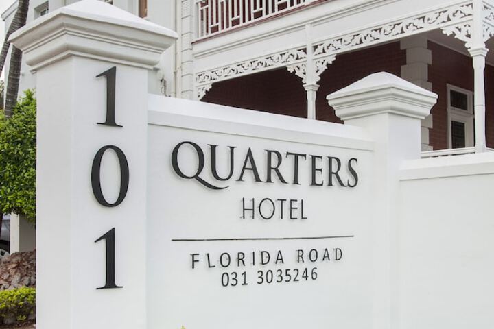 Quarters Hotel Florida Road - thumb 6
