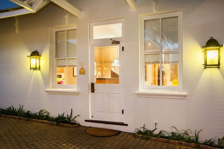 Quarters Hotel Florida Road - thumb 5