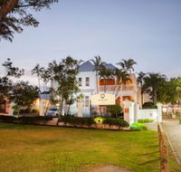 Quarters Hotel Florida Road - Accommodation Africa