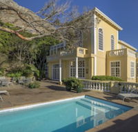 Colona Castle - Accommodation Africa