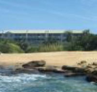 Tahiti Sands - Accommodation Africa