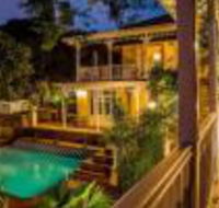 Goble Palms Guest Lodge  Urban Retreat - Accommodation Africa