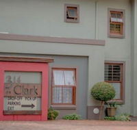 314 on Clark Guest House - Accommodation Africa
