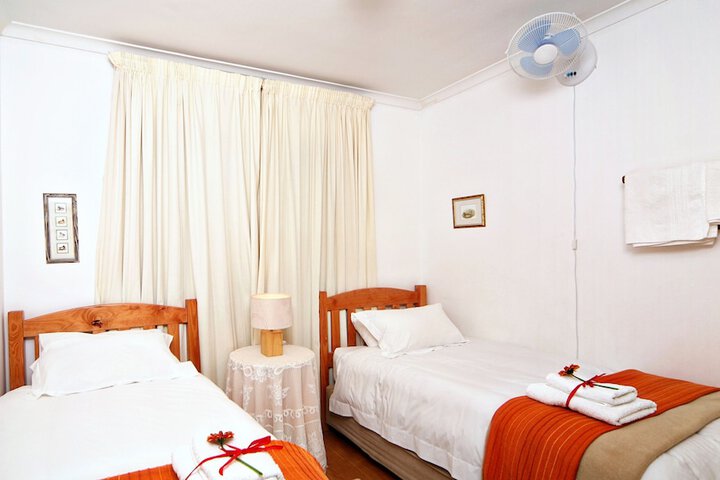 De Keurboom Guesthouse - thumb 5