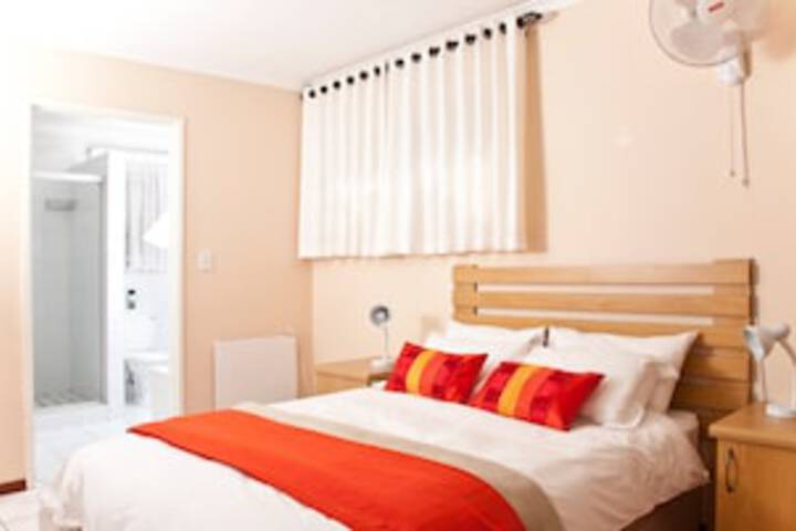 De Keurboom Guesthouse - thumb 0