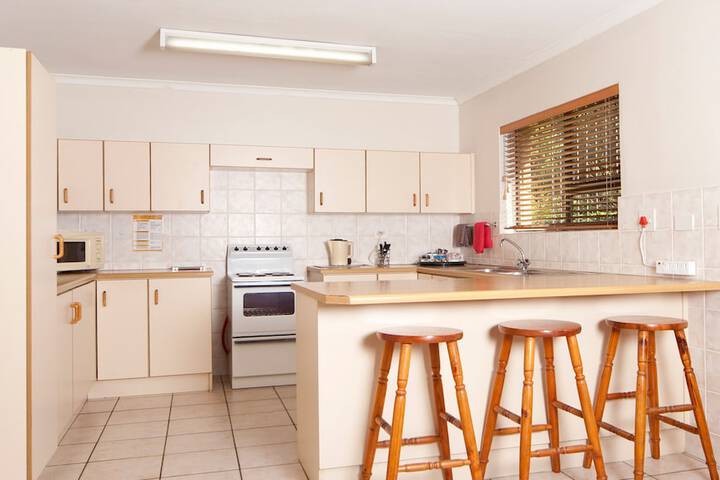 De Keurboom Guesthouse - thumb 7