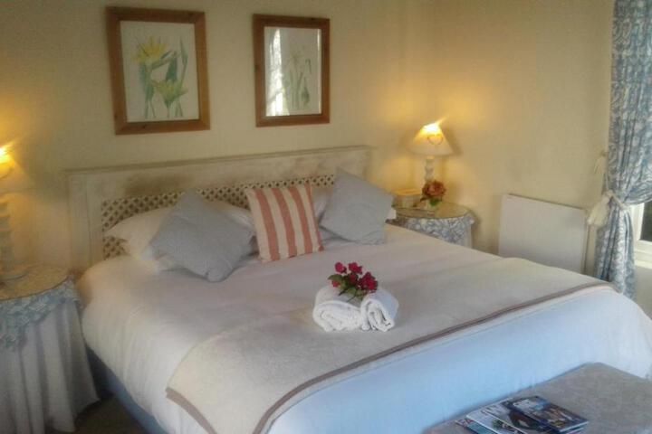 Morningside Cottage - thumb 2