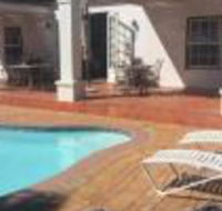 Morningside Cottage - Accommodation Africa