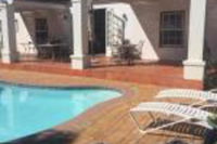 Tokai Western-cape Accommodation Africa