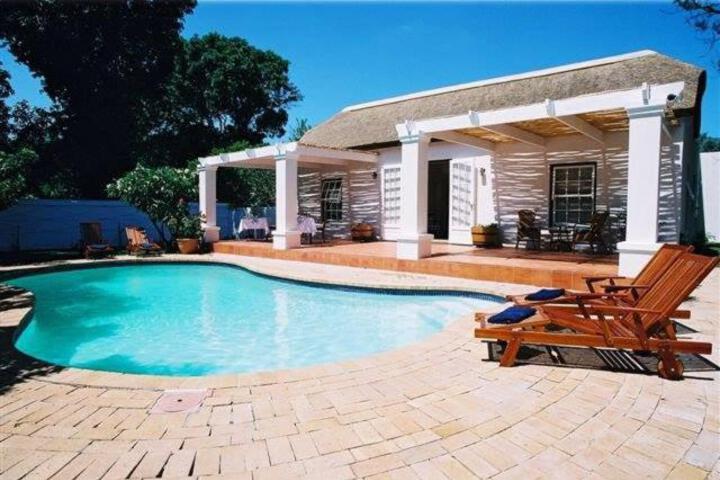 Morningside Cottage - thumb 3