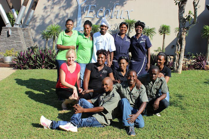 Ecolux Boutique Hotel - thumb 7