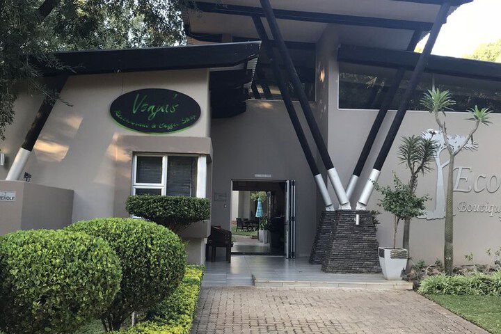 Ecolux Boutique Hotel - thumb 3