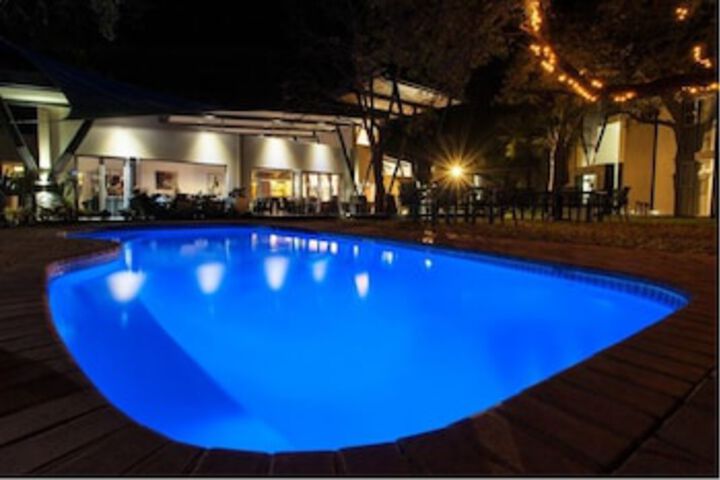 Ecolux Boutique Hotel - thumb 0