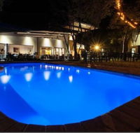 Ecolux Boutique Hotel - Accommodation Africa