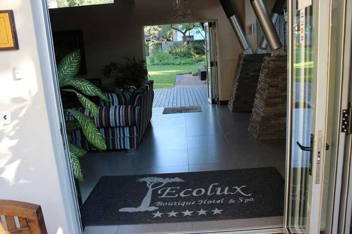 Ecolux Boutique Hotel - thumb 2