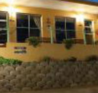 Stoneridge Guesthouse - Tourism Africa