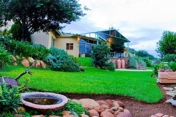 Stoneridge Guesthouse - thumb 4