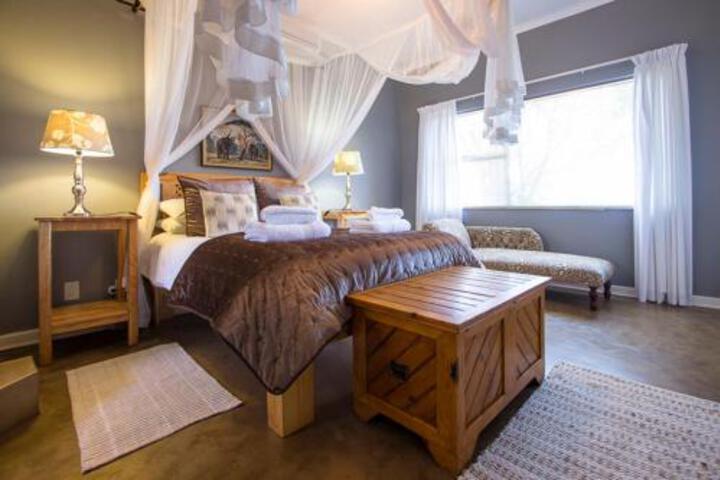 Stoneridge Guesthouse - thumb 7