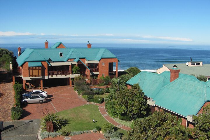 Dolphin Dunes Guest House - thumb 1