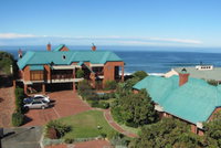 Dolphin Dunes Guest House