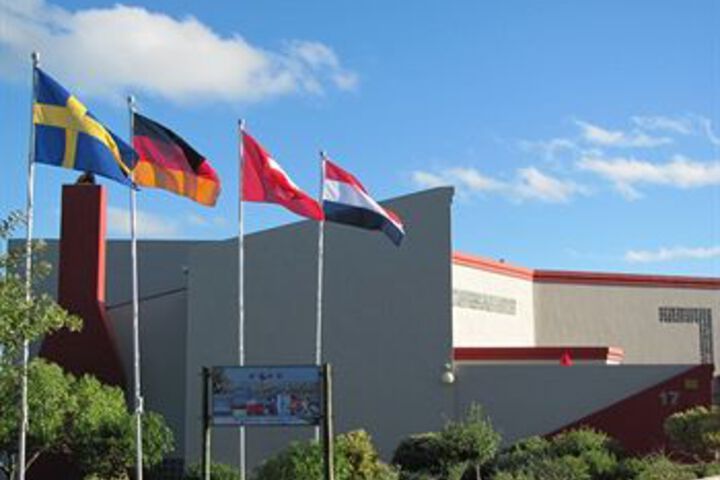 Villa Cape Agulhas Guesthouse - thumb 4