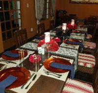 Hamilton Parks Country Lodge - Accommodation Africa
