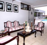 Sanchia Luxury Guesthouse - Accommodation Africa