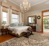 Royston Hall Guesthouse - Accommodation Africa